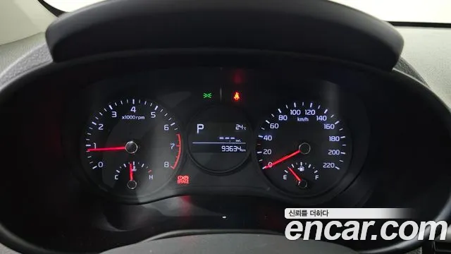 Kia Morning 2019 thumb 12