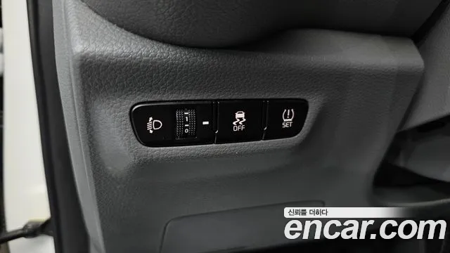 Kia Morning 2019 thumb 11