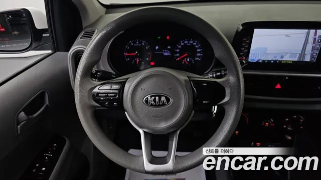 Kia Morning 2019 thumb 5