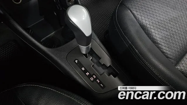 Kia Morning 2012 thumb 8