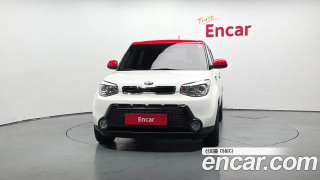 Kia Soul 2015 thumb 2