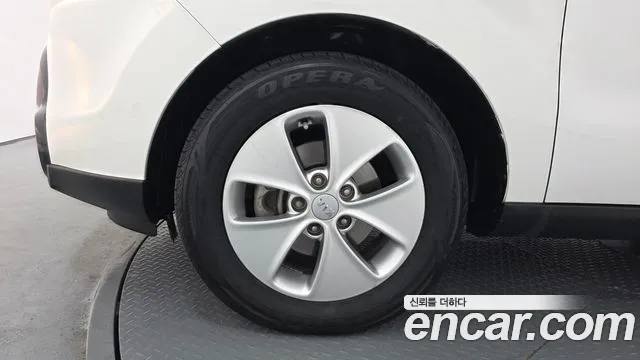Kia Soul 2015 thumb 12