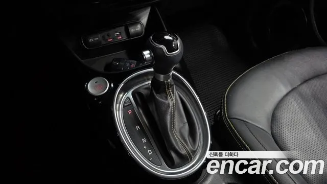 Kia Soul 2015 thumb 10