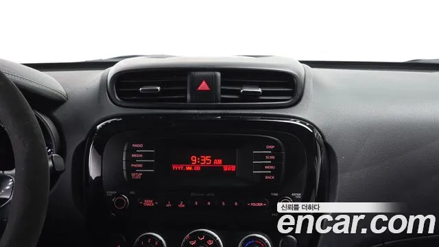 Kia Soul 2015 thumb 4
