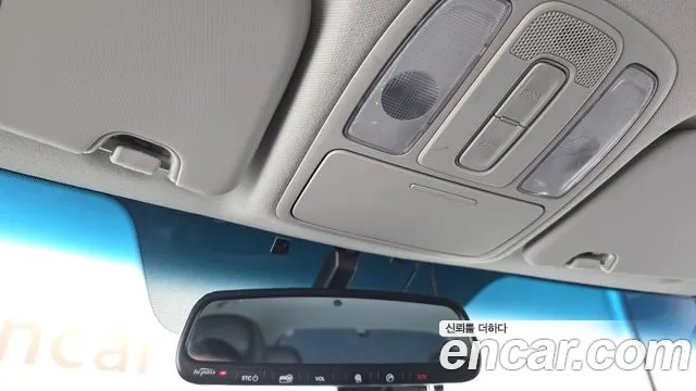 Kia Soul 2015 thumb 5