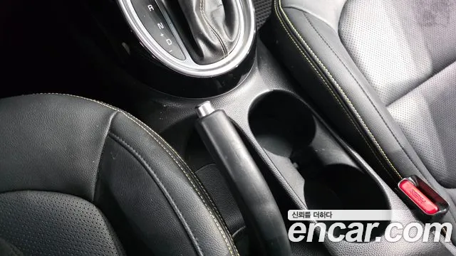 Kia Soul 2015 thumb 8