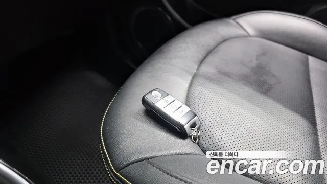 Kia Soul 2015 thumb 7