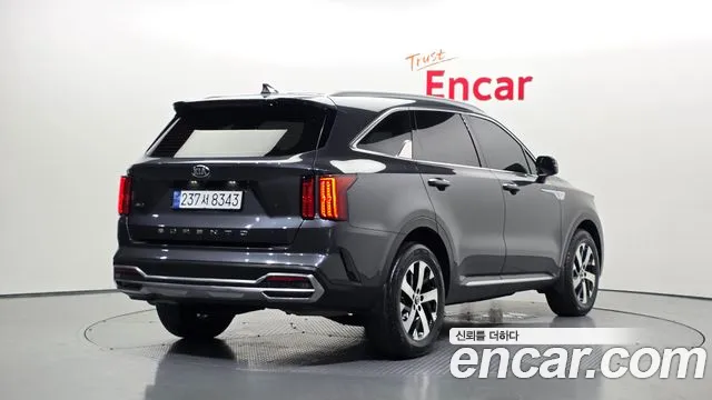 Kia Sorento 2021 thumb 11