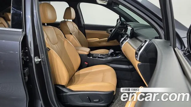 Kia Sorento 2021 thumb 5
