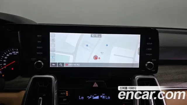 Kia Sorento 2021 thumb 7