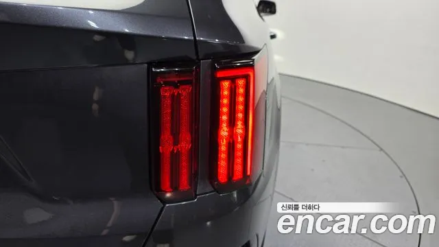 Kia Sorento 2021 thumb 3