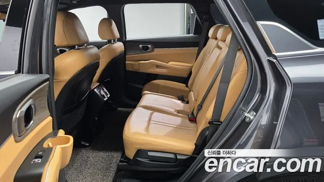 Kia Sorento 2021 thumb 9