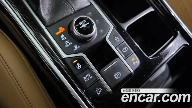 Kia Sorento 2021 thumb 4