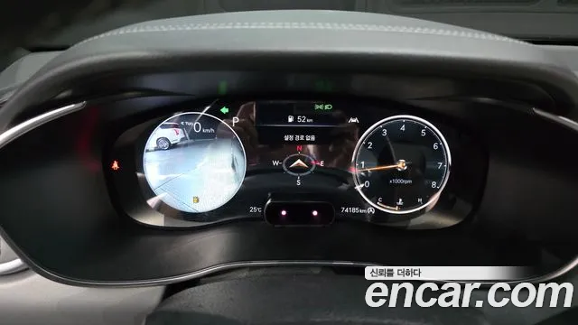 Genesis G70 2022 thumb 2