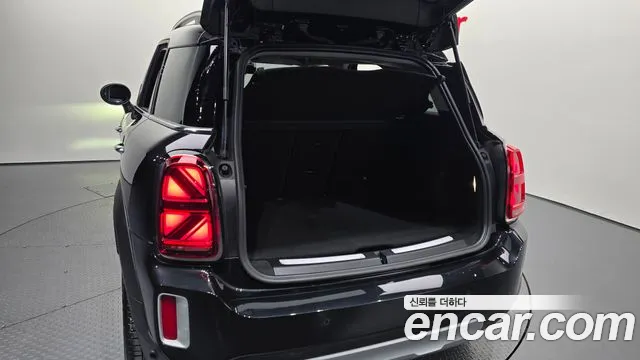 Mini Cooper Countryman 2023 thumb 6
