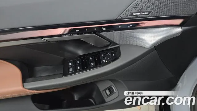 BMW 5 серии 2025 thumb 3