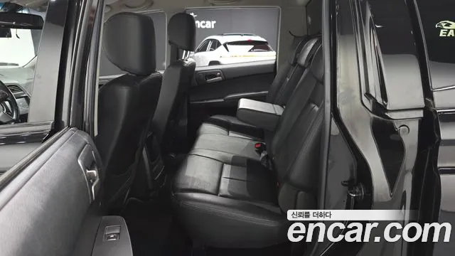 KGM Korando 2015 thumb 4