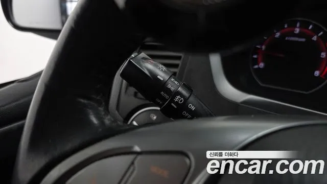 KGM Korando 2015 thumb 2