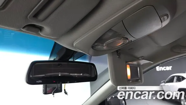 KGM Korando 2015 thumb 6