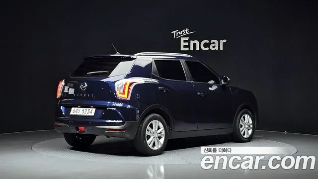 KGM Tivoli 2017 thumb 12