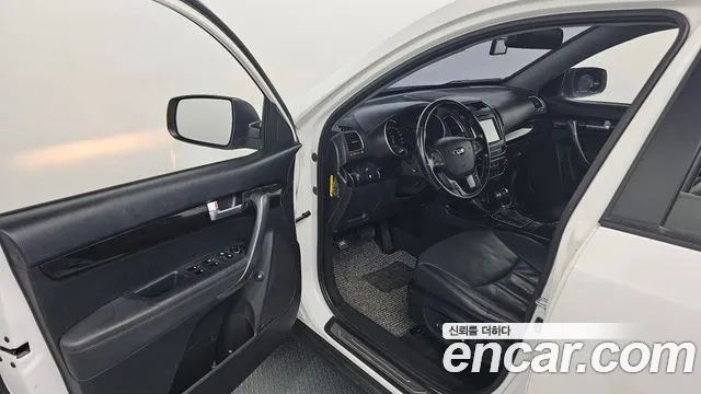 Kia Sorento 2012 thumb 4