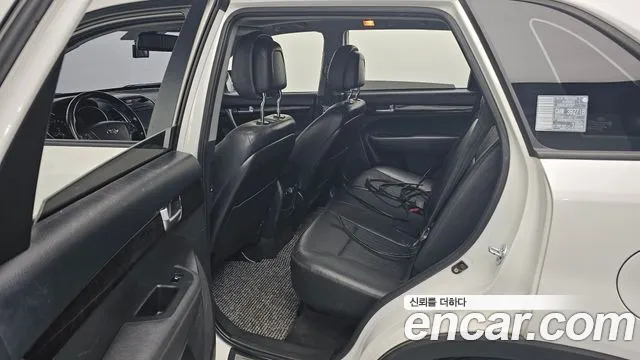 Kia Sorento 2012 thumb 2