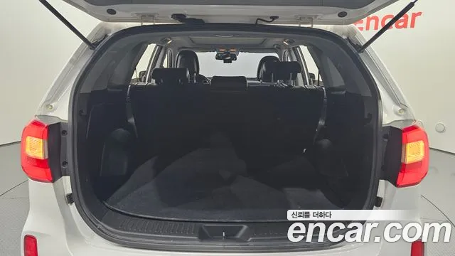 Kia Sorento 2012 thumb 5