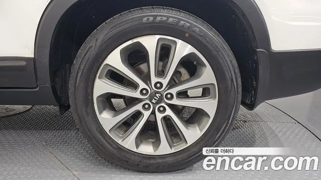 Kia Sorento 2012 thumb 10