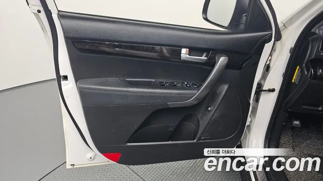 Kia Sorento 2012 thumb 3