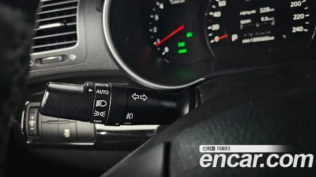 Kia Sorento 2012 thumb 11