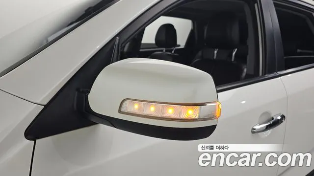 Kia Sorento 2012 thumb 7