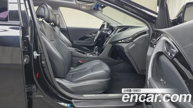 Hyundai Grandeur 2014 thumb 8