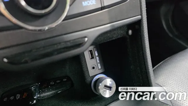 Hyundai Grandeur 2014 thumb 11