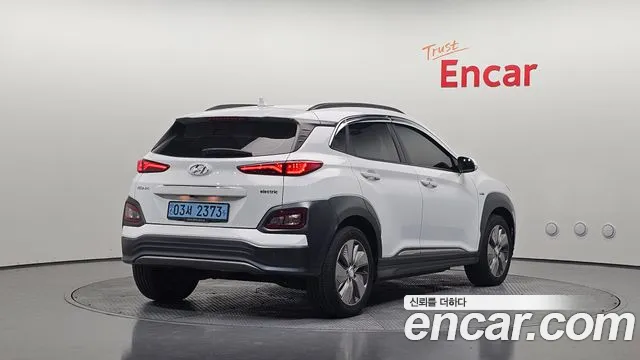 Hyundai Kona 2018 thumb 2