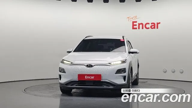 Hyundai Kona 2018 thumb 3