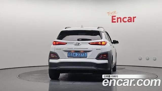 Hyundai Kona 2018 thumb 4