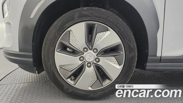 Hyundai Kona 2018 thumb 5