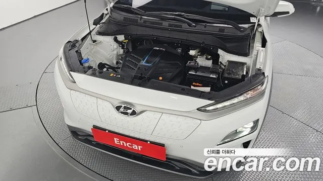 Hyundai Kona 2018 thumb 6