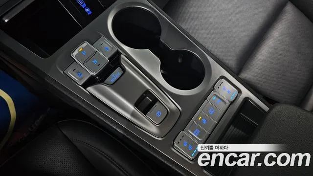 Hyundai Kona 2018 thumb 9