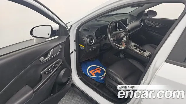 Hyundai Kona 2018 thumb 10