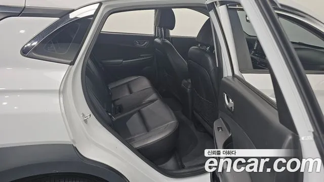 Hyundai Kona 2018 thumb 11