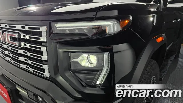GMC Canyon 2026 thumb 11