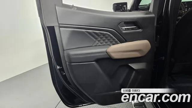 GMC Canyon 2026 thumb 7