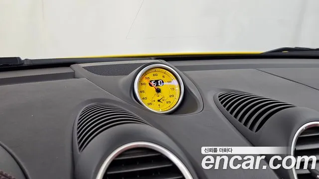 Porsche 718 Boxster 2019 thumb 5