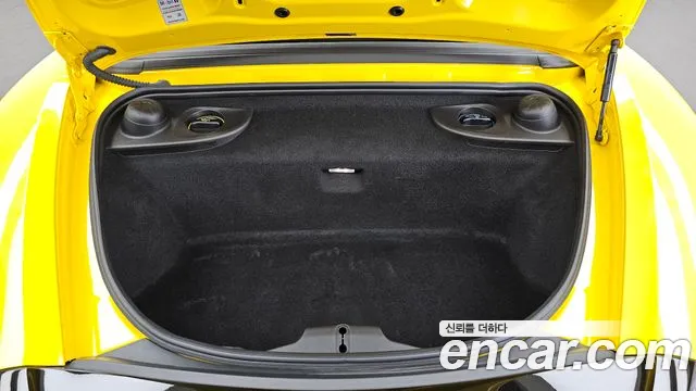 Porsche 718 Boxster 2019 thumb 12