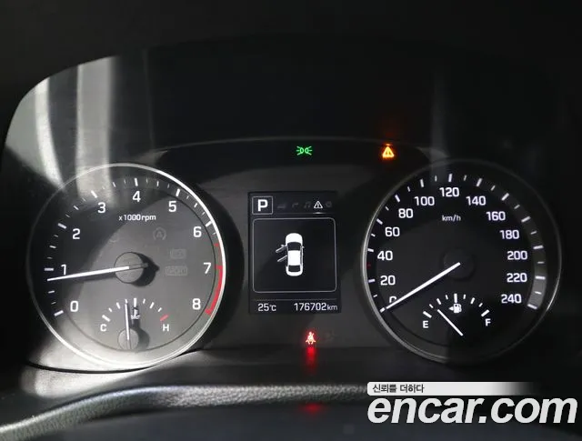 Hyundai Avante 2017 thumb 4
