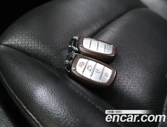 Hyundai Avante 2017 thumb 5