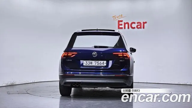 Volkswagen Tiguan 2018 thumb 7