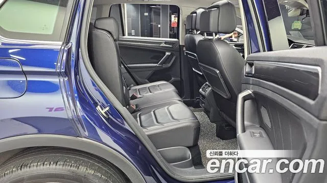 Volkswagen Tiguan 2018 thumb 6