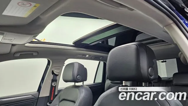 Volkswagen Tiguan 2018 thumb 9